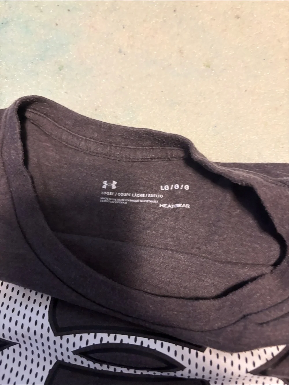 Under Armour under armour